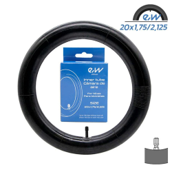 Zračnica 20x1.75/2.125 RV
