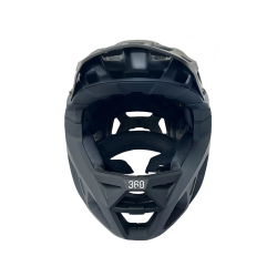 Kaciga INTEGRA Sport black XL