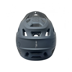 Kaciga INTEGRA Sport black XL
