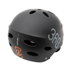 Kaciga CB02 urban - crna M