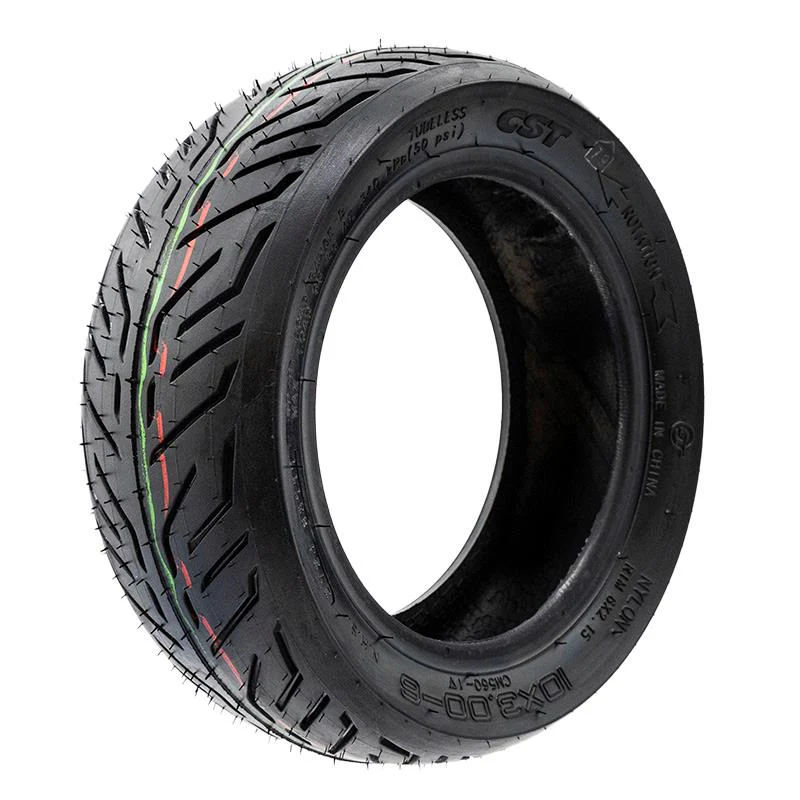 Vanjska guma tubeless 10x3 - 6" CST