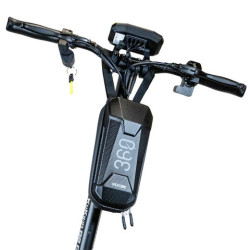 Torbica eRIDER360 2L