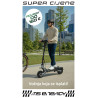 MS ENERGY E-ROMOBIL URBAN X – dual motor