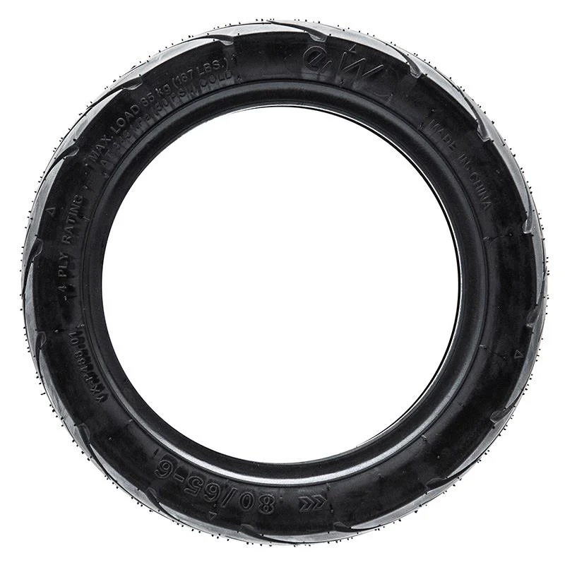 Vanjska guma 80/65-6 cestovna tubeless