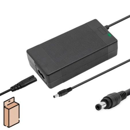 Punjač 36V (42V) priključaj DC 5.5 x 2.5mm