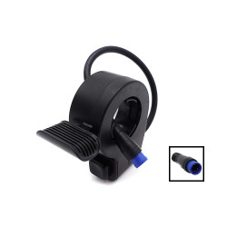 Kukirin G2 Pro akcelerator
