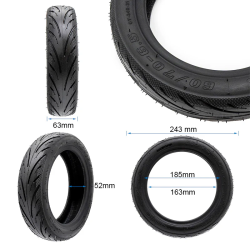 Vanjska guma 60/70 / 10x2.5-6.5
