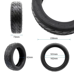 Vanjska guma 70/65-6.5