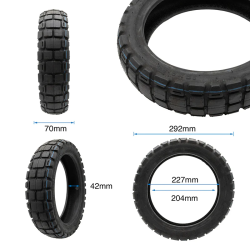 Vanjska guma 12x2.5 - Tubeless