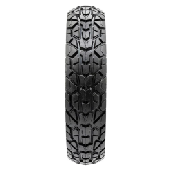 Puna guma 10x2.152-6.5 Crvena Offroad