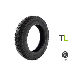 Vanjska guma 10x2.125 6.1" - off road