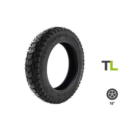 Vanjska guma 10x2.125 6.1" - off road