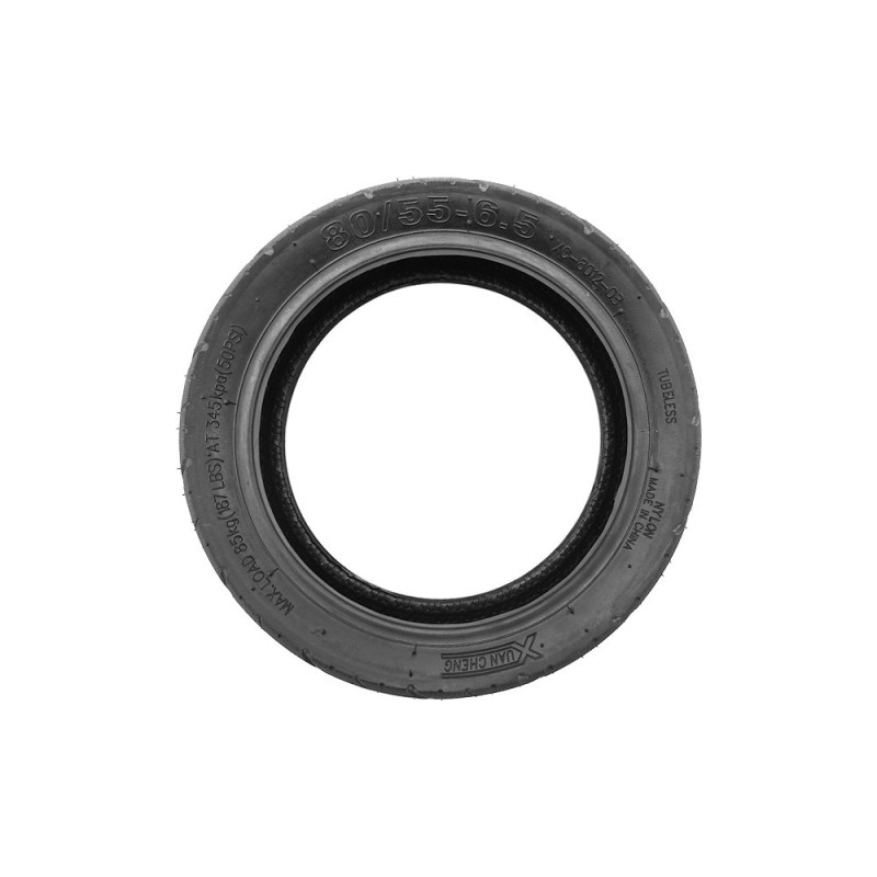 Vanjska guma 80/55-6.5 tubeless