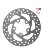 Braking system