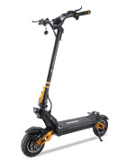 Electric scooters